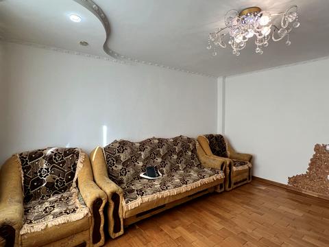 квартира по адресу Крайняя ул., 1