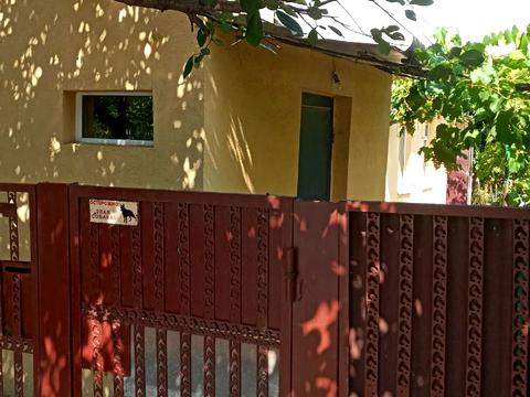 будинок за адресою Запоріжжя, Углегорська, 75