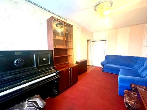 квартира за адресою Перемоги просп., 48