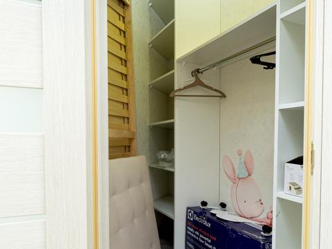 квартира по адресу Михаила Донца ул., 2-А