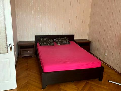 квартира за адресою Срібнокільська вул., 24