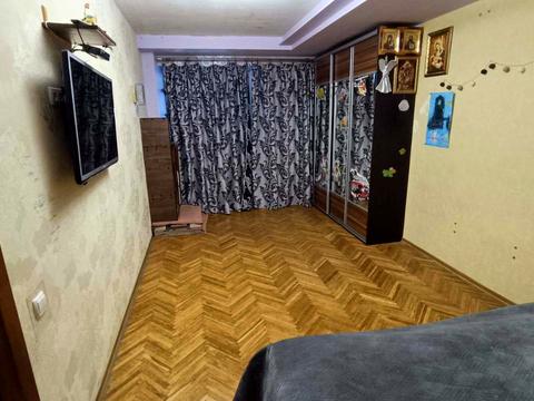 квартира по адресу Симферопольская ул., 11