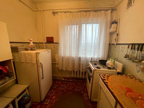квартира за адресою Мирна вул., 8