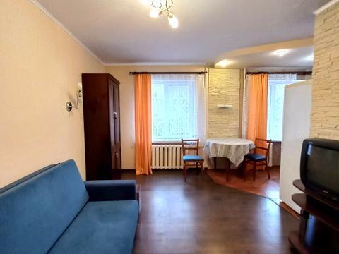 квартира по адресу Калиновая ул., 88-А