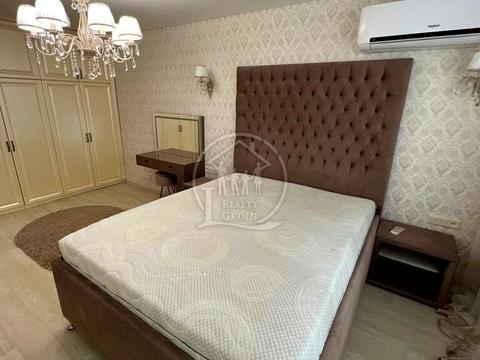 квартира за адресою Архітекторська вул., 16/1