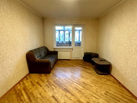 квартира по адресу Петра Григоренко просп., 9