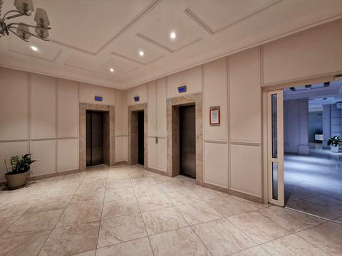 квартира за адресою Леонтовича вул. (Бєлінського), 16