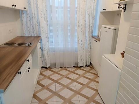 квартира по адресу Героев Небесной Сотни просп., 40