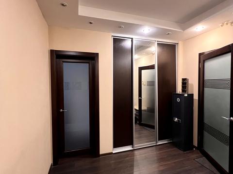 квартира за адресою Київ, Дніпровська набережна вул., 26