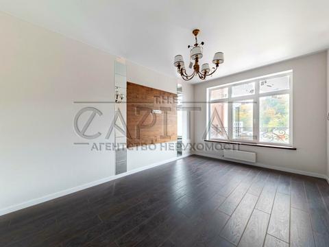 квартира по адресу Михаила Бойчука ул. (Киквидзе), 19-А