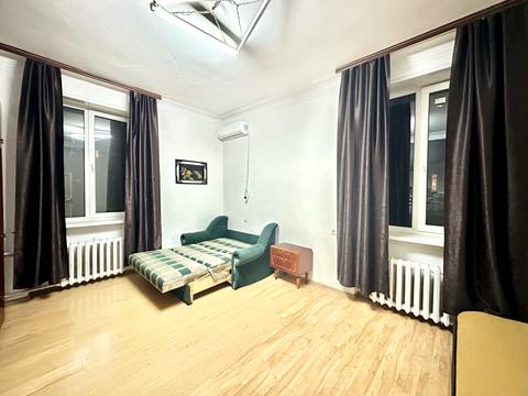 квартира по адресу Сталеваров ул., 15