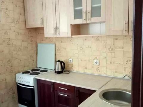 квартира по адресу Григория Ващенко ул., 7