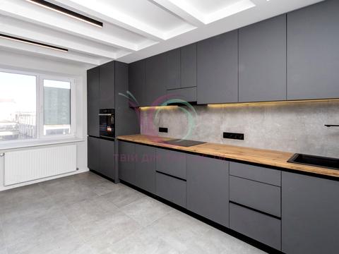 квартира по адресу Андрея Мельника ул., 10