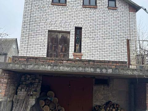 дом по адресу 8й провулок Галицький, 28