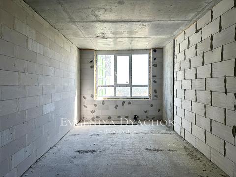 квартира за адресою Миколи Бажана просп., 17