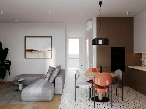 квартира за адресою Під Дубом вул. (Космонавтів), 26