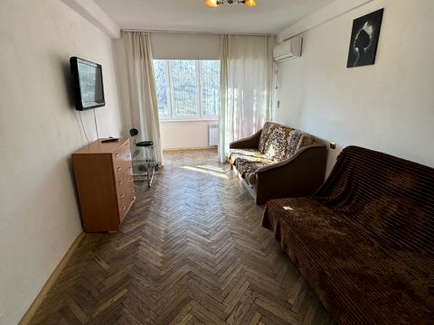 квартира по адресу Березняковская ул., 14-А