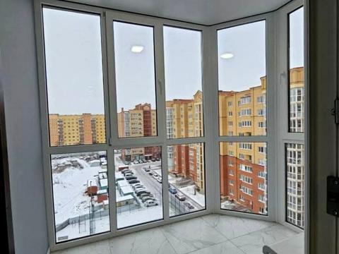 квартира по адресу Генерала Тарнавского ул., 4