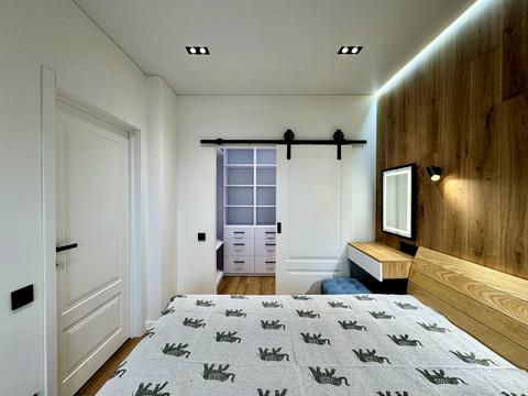 квартира за адресою Родини Кістяківських вул., 2-А