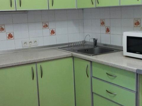 квартира по адресу Александра Кошица ул., 10/21