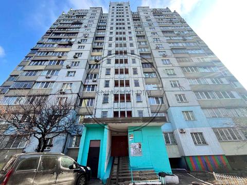 квартира по адресу Хорольская ул., 3