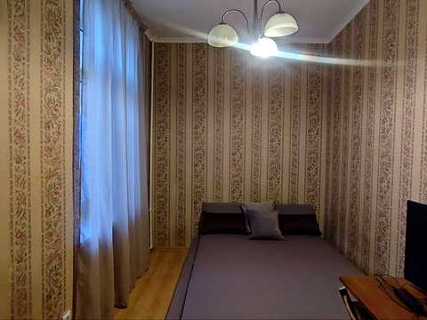 квартира по адресу Футуристів пер., 9