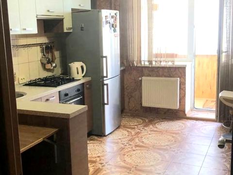 квартира за адресою Боголюбова вул., 6