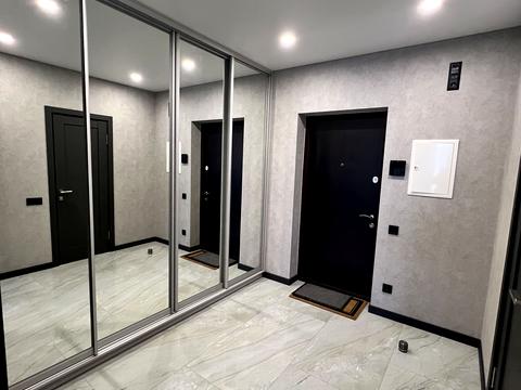 квартира по адресу Олександра Олеся ул., 5-А