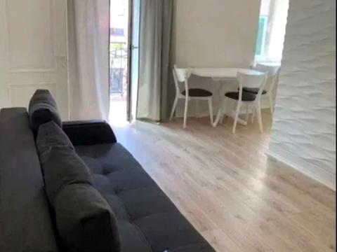 квартира за адресою Михайлівська вул., 1