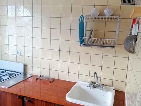 комната по адресу Братіславська, 42