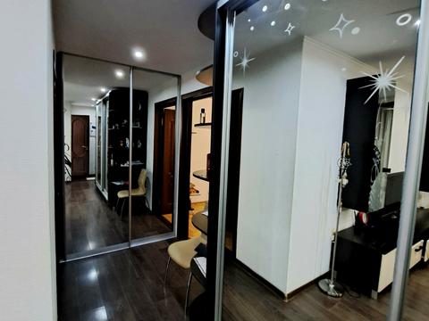 квартира за адресою вул. Лазурна, 4