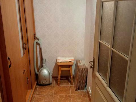 квартира за адресою Оболонська пл. (Дружби Народів СРСР), 1