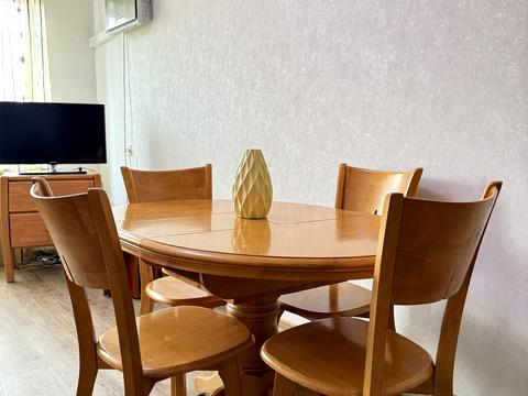 квартира по адресу Анатолия Соловьяненко ул. (Олександра Бойченка), 2/6