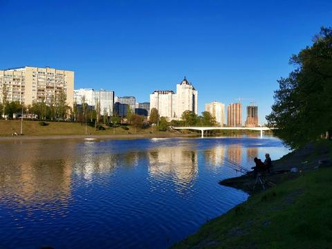 квартира за адресою Ентузіастів вул., 31/1