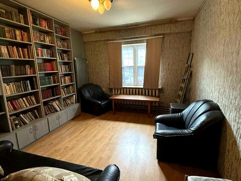 квартира по адресу Судостроительная ул., 17