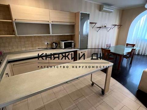 квартира по адресу Никольско-Слободская ул., 6