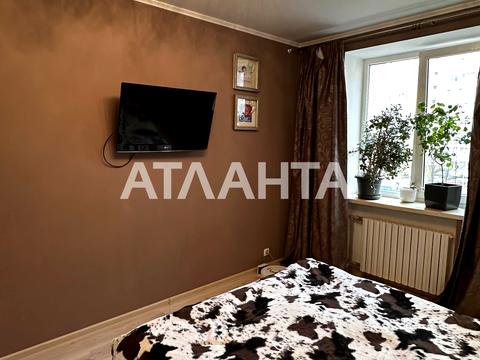 квартира за адресою Вільямса, 59-к