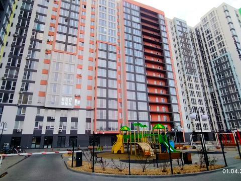 квартира за адресою Академіка Вільямса вул., 93/4