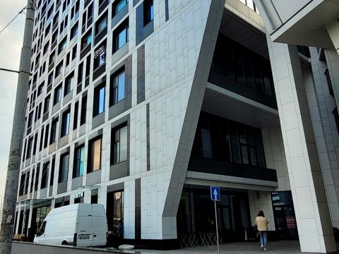 коммерческая по адресу Берестейский просп. (Победы), 11