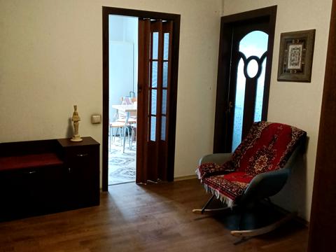 квартира за адресою Краківська вул., 13-Б