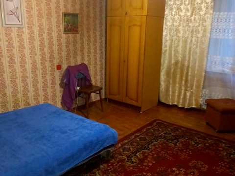 квартира по адресу Антоновича ул. (Горького), 88