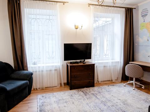 квартира по адресу Винниченко ул. (Советская), 10