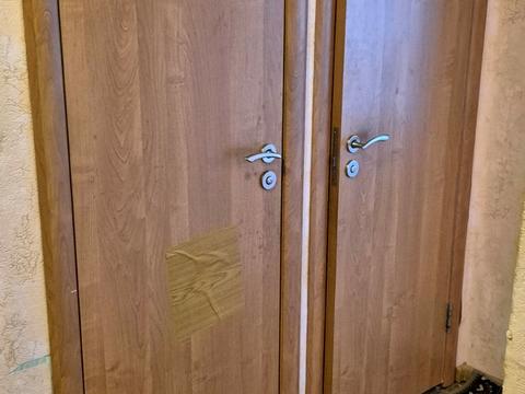 квартира по адресу Великотырновская ул., 31