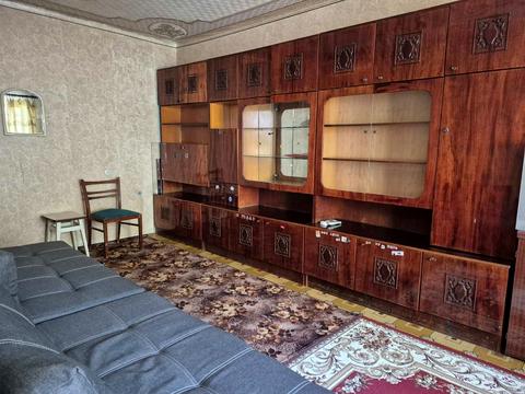 квартира по адресу Бериславська ул., 16
