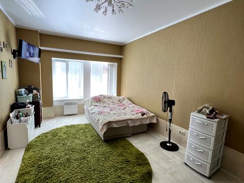 квартира по адресу Павла Кравцова пер., 2
