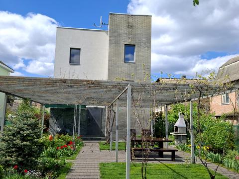 дом по адресу Прирічна, 133