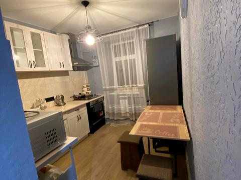 квартира за адресою Архітектора Старова вул., 8