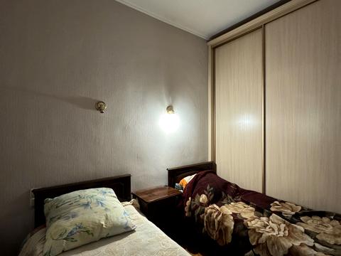 квартира по адресу Петропавловская ул., 98