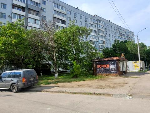 квартира по адресу Авраменко ул., 1