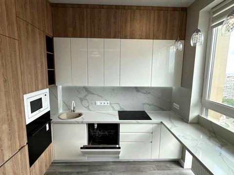 квартира по адресу Звёздный бульв., 1